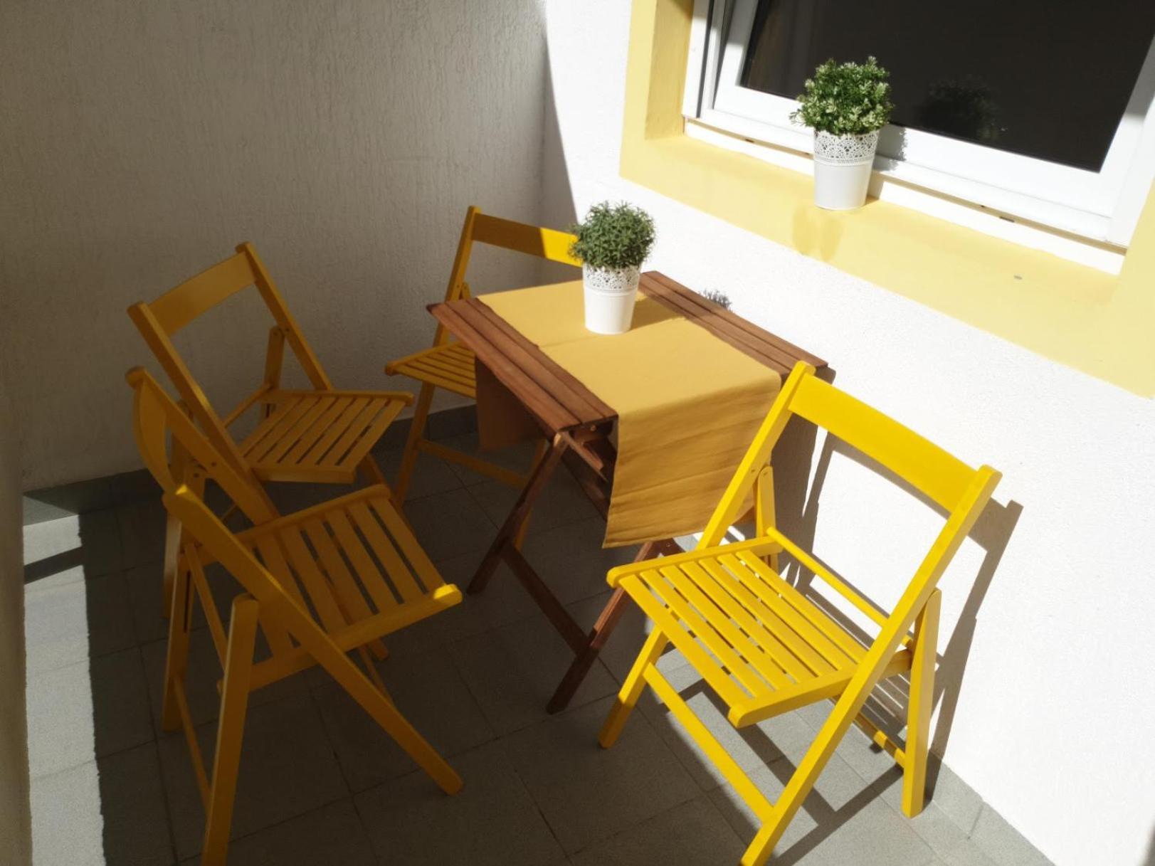 Apartments Mare Banjol Quarto foto